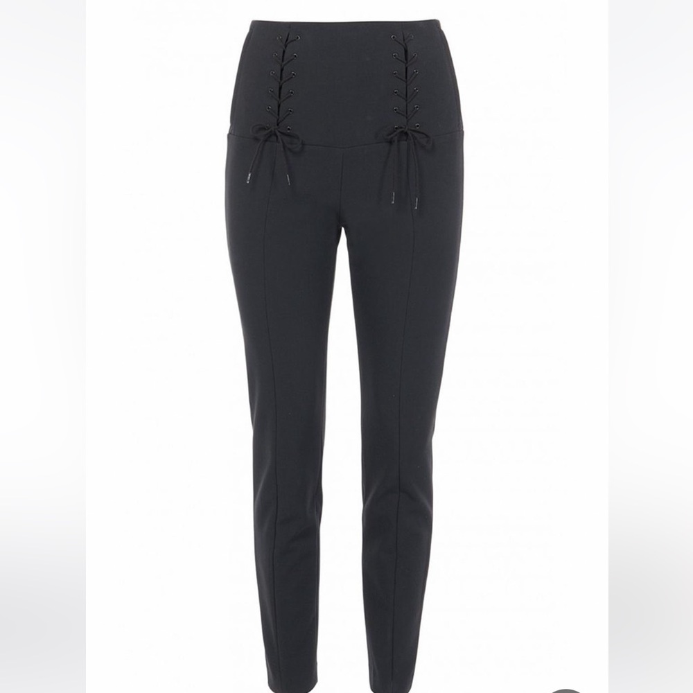 Tibi corset pant
